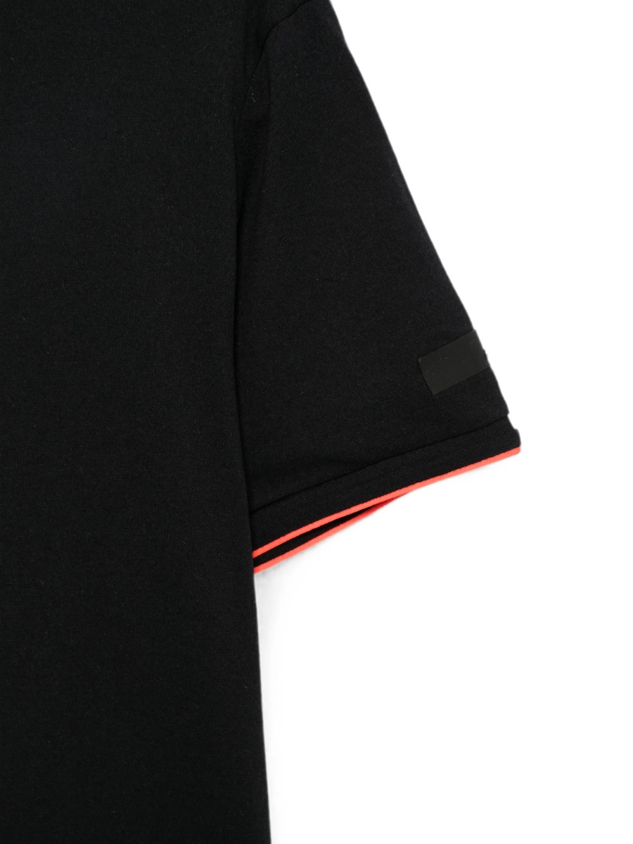 Tricou RRD negru - Img 3