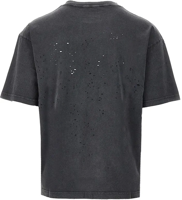 Tricou Satisfy negru - Img 3