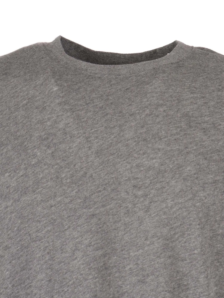 Tricou Short sleeve round neck T-shirt - Img 3