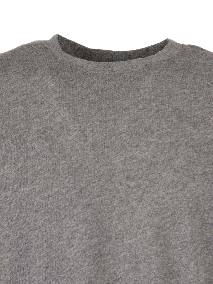 Tricou Short sleeve round neck T-shirt - Img 3