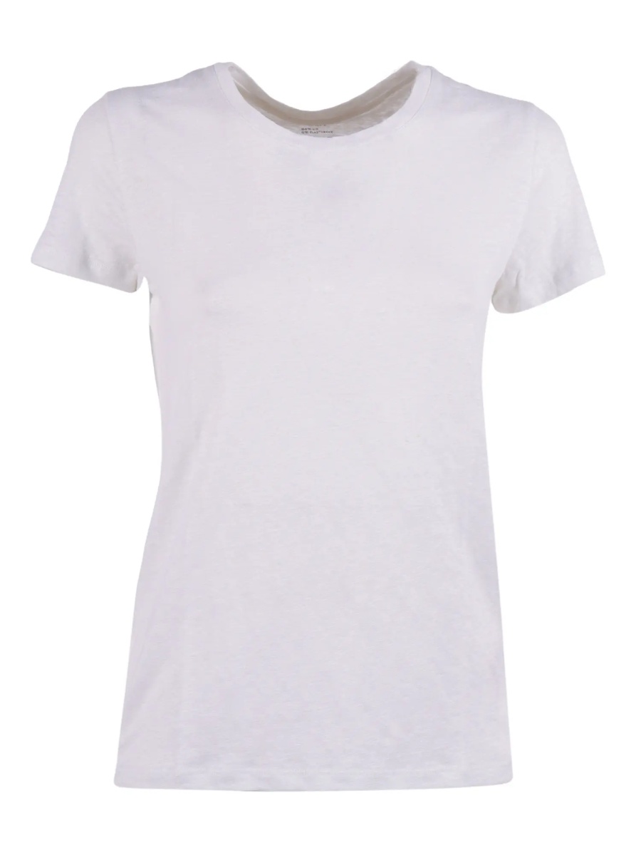 Tricou Short sleeve round neck T-shirt - Img 3