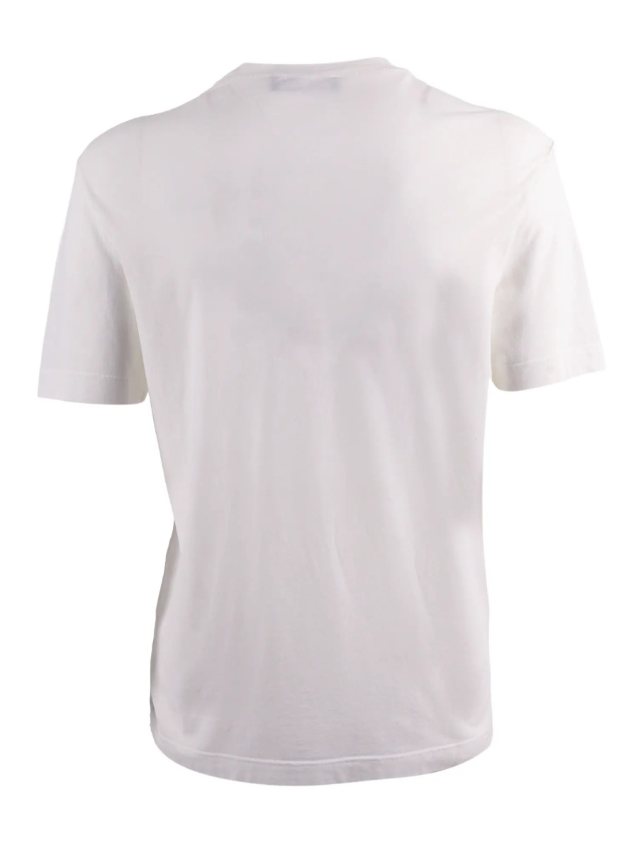 Tricou SHORT SLEEVE T-SHIRT - Img 2