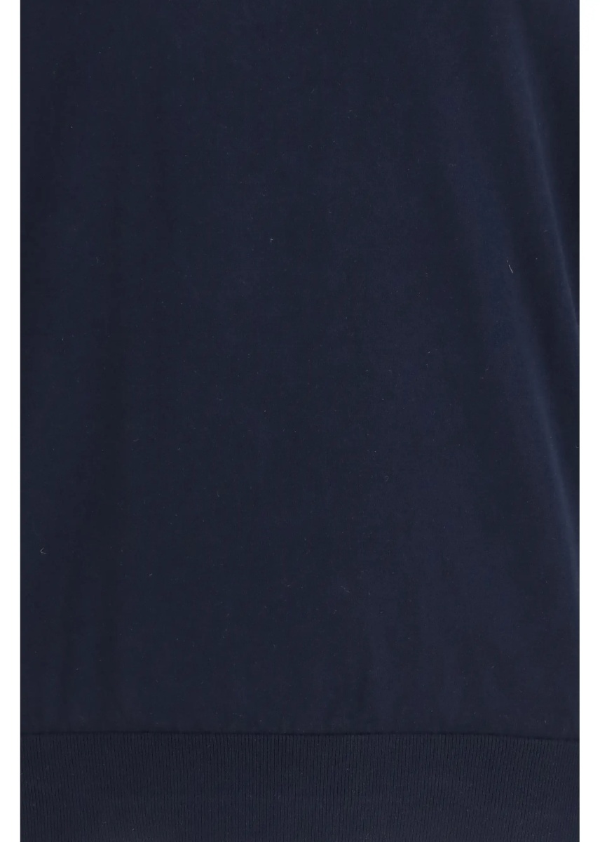 Tricou Short-sleeved knit T-shirt - Img 3