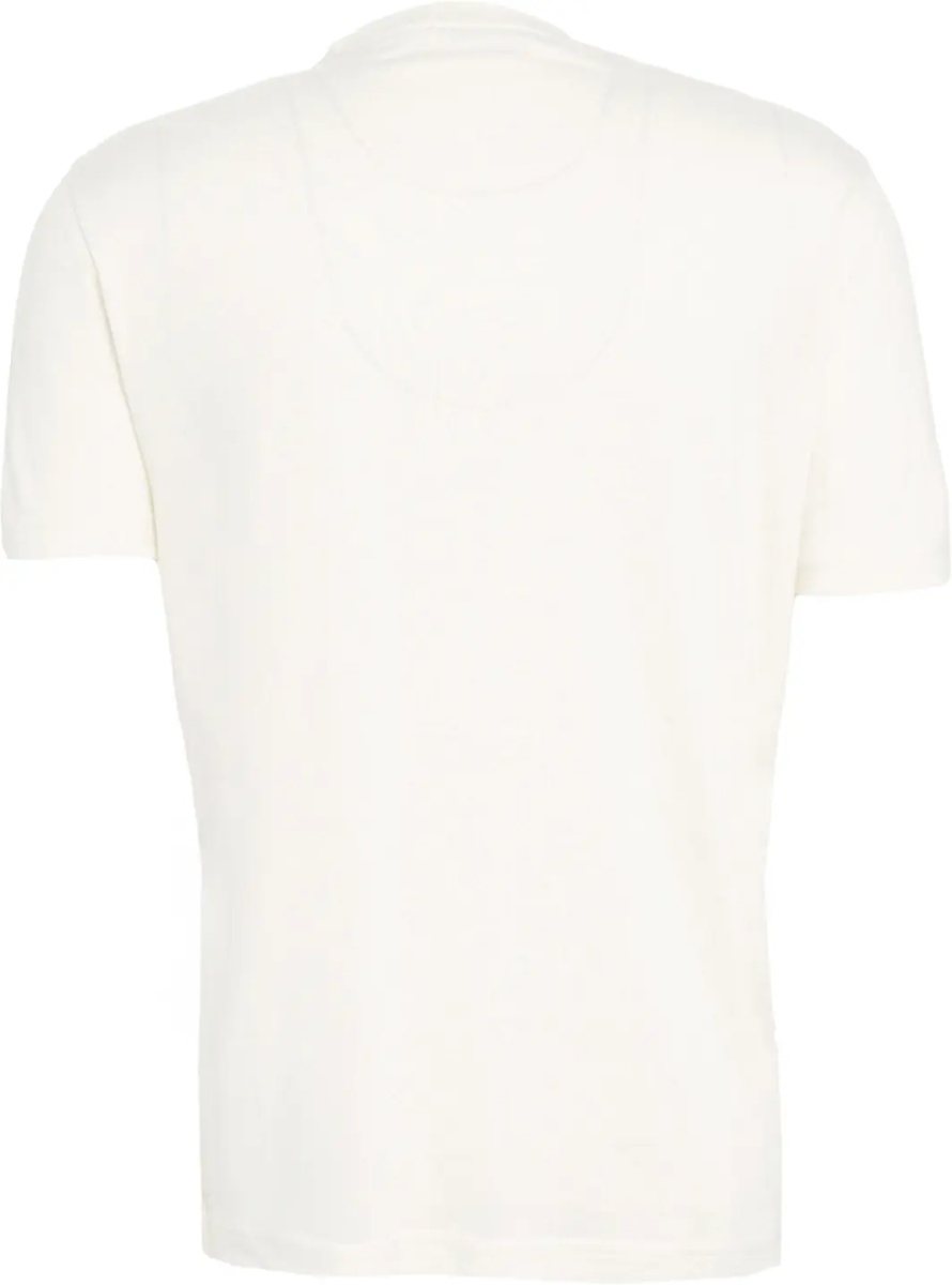 Tricou Silk t-shirt 'Enno' - Img 3