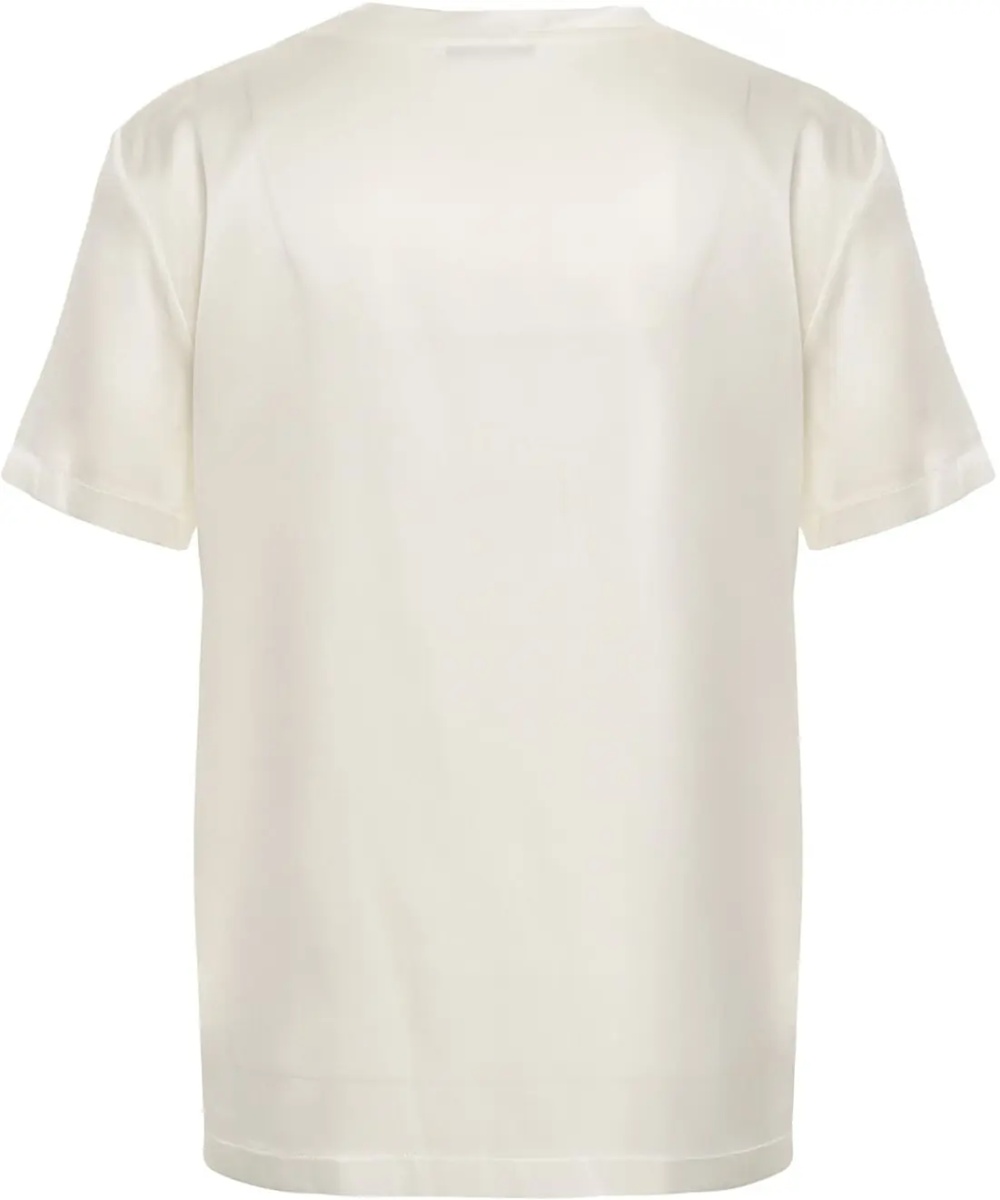 Tricou Silk t-shirt - Img 3