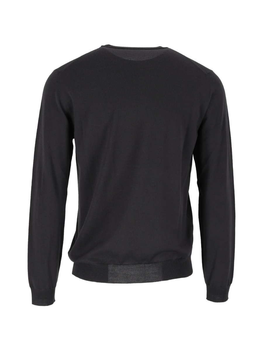 Tricou SLOWEAR ZANONE gri - Img 2