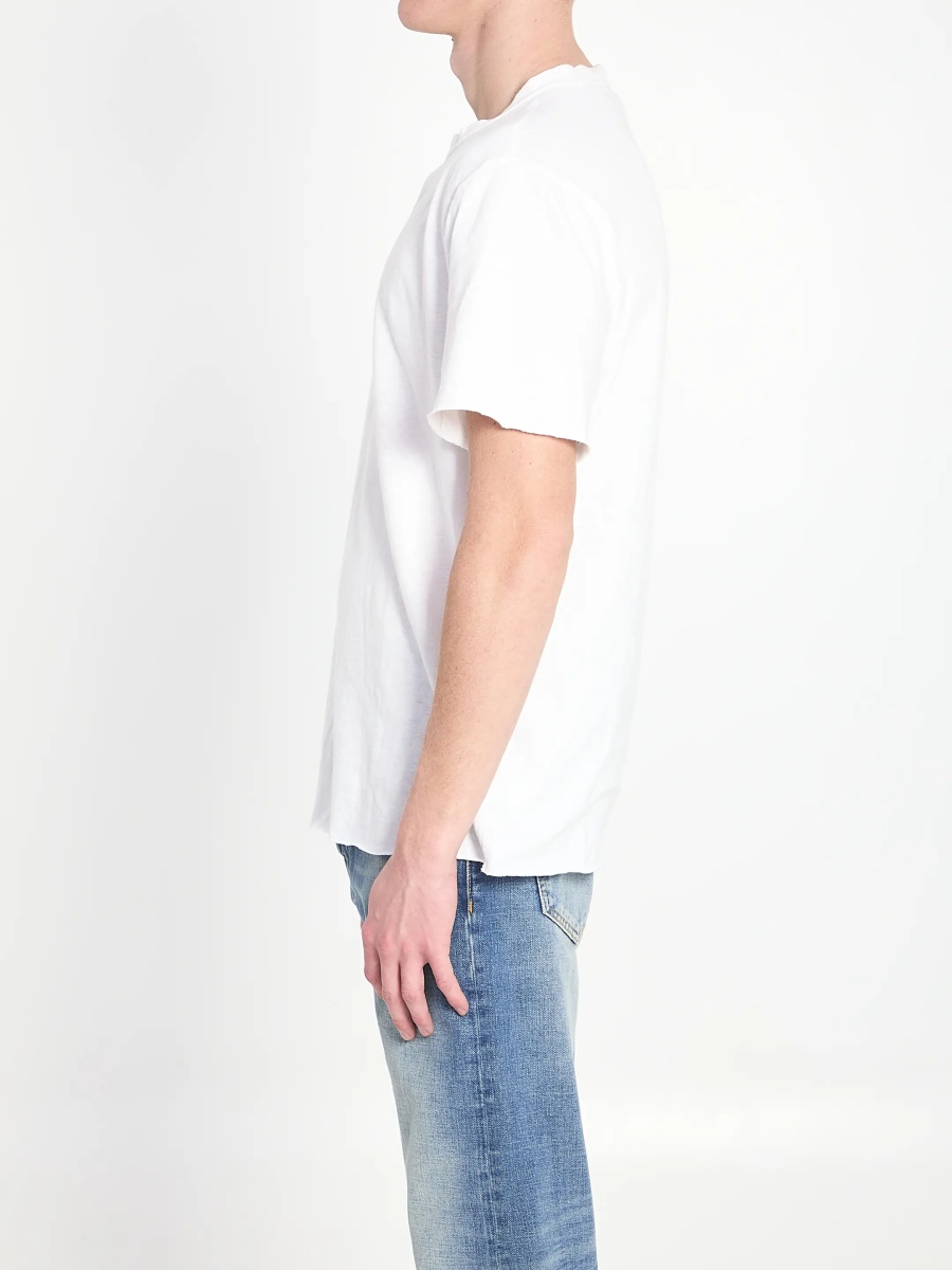 Tricou Slub Jersey T-Shirt - Img 3