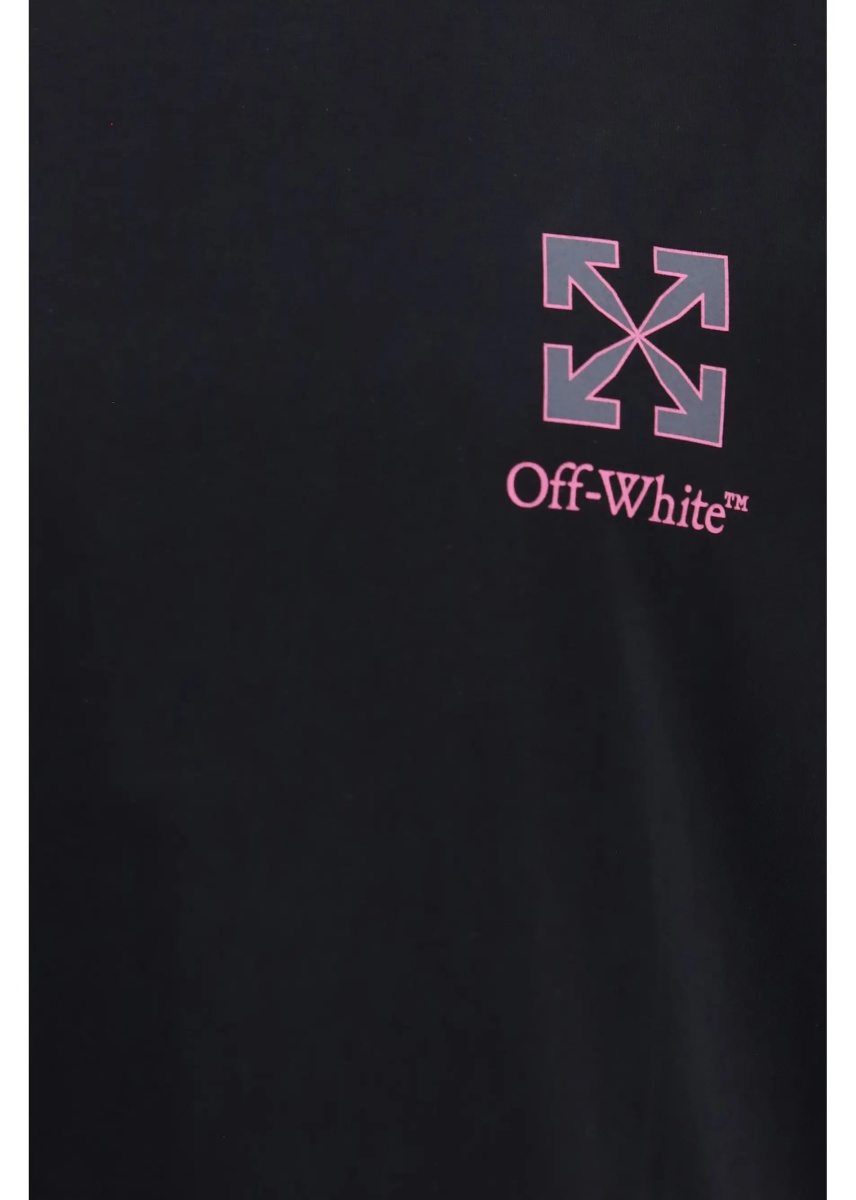Tricou Small Arrow T-shirt - Img 3