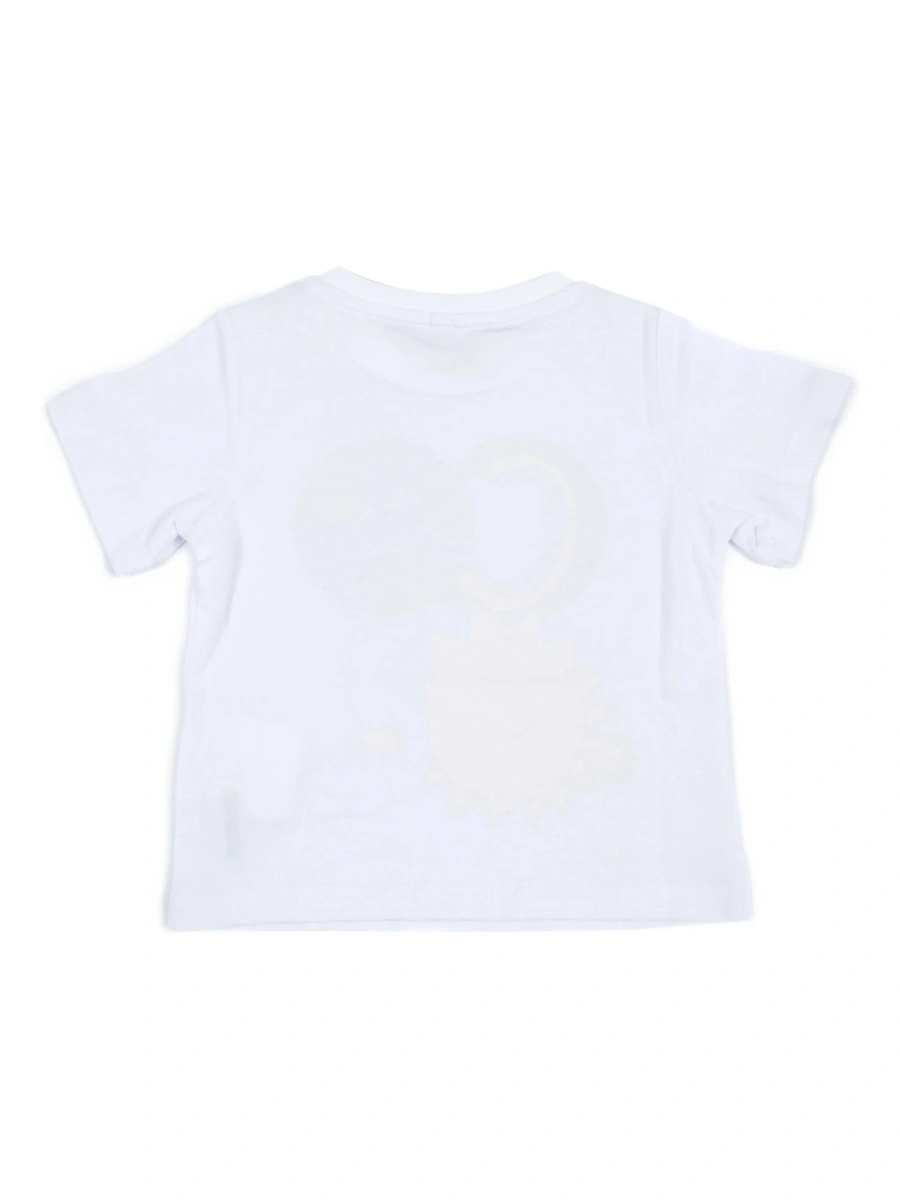 Tricou Stella McCartney alb - Img 2