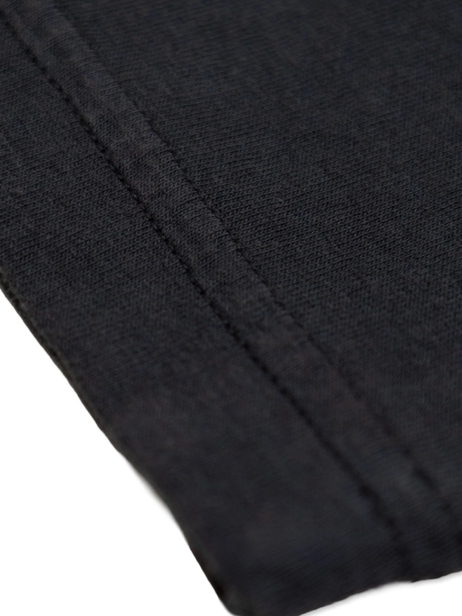 Tricou Stone Island negru - Img 3
