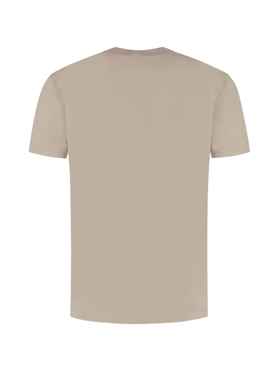Tricou Stone Island neutru - Img 2