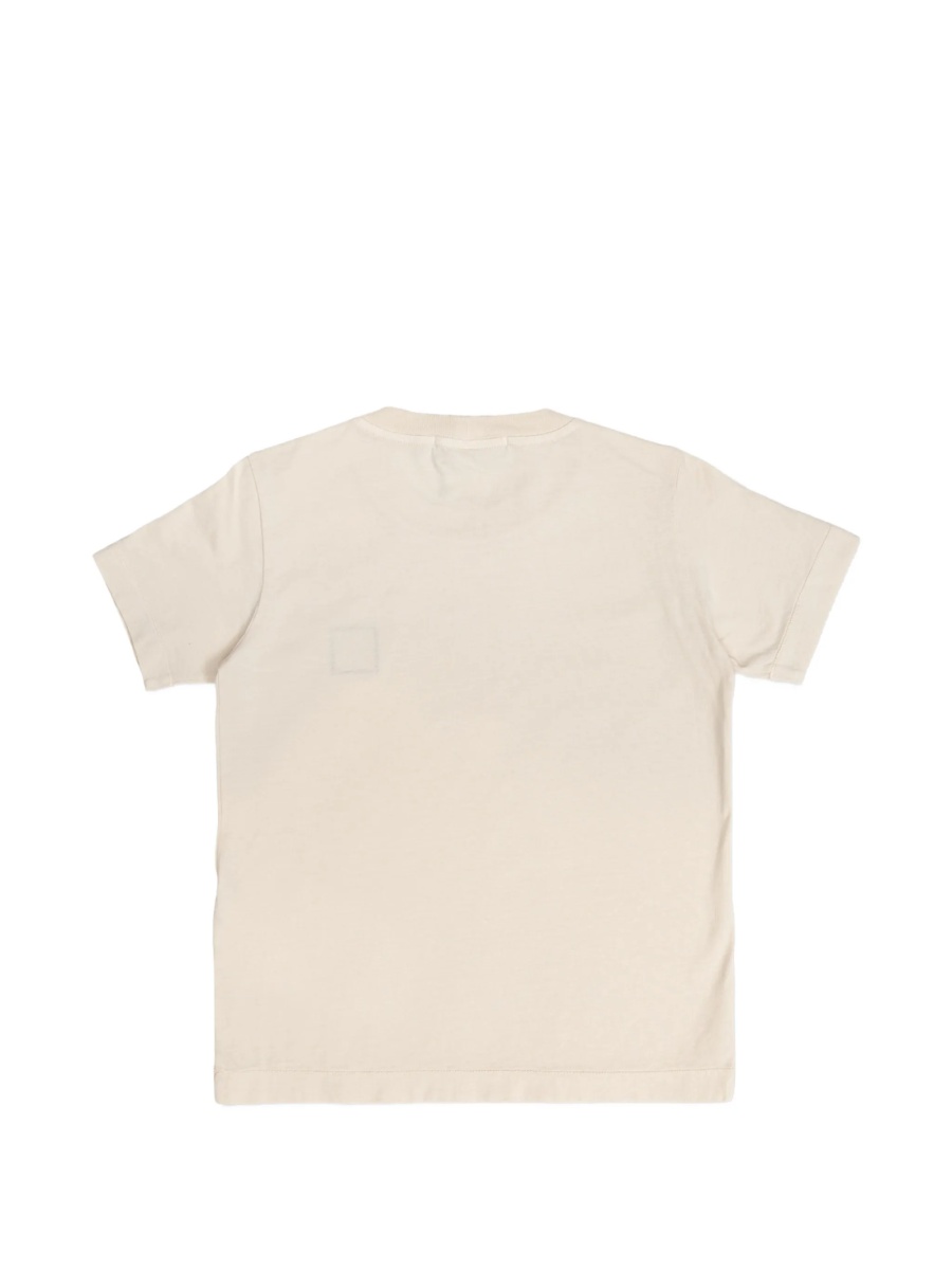 Tricou Stone Island neutru - Img 2