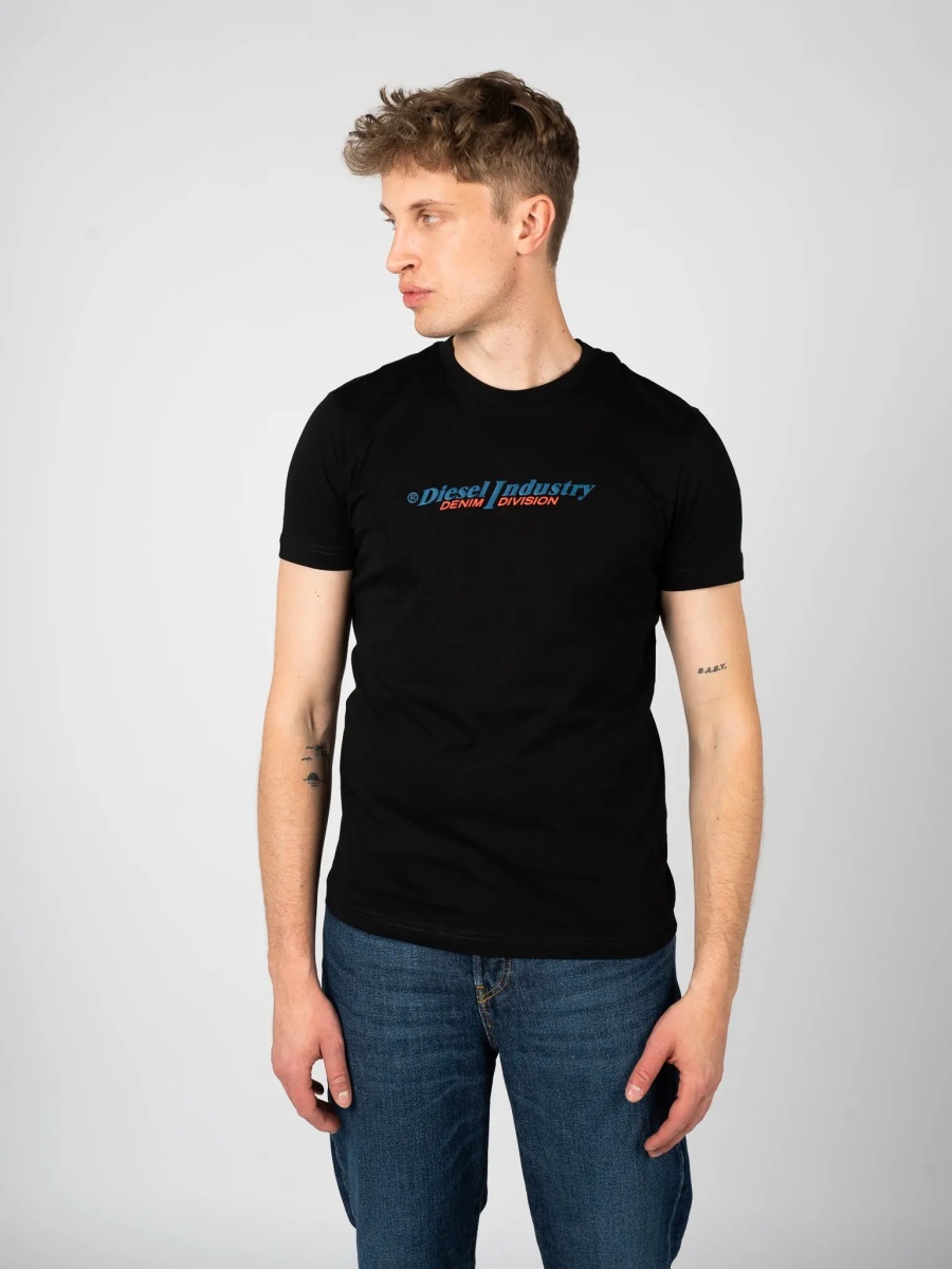 Tricou T-Diegor A12754 - Img 3