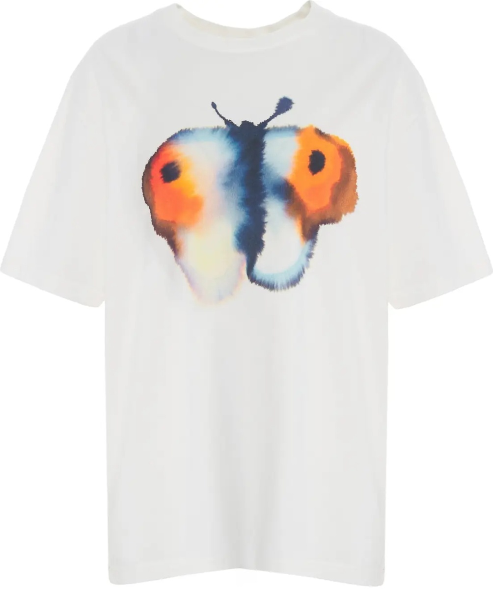 Tricou T-shirt 'Butterfly' - Img 2