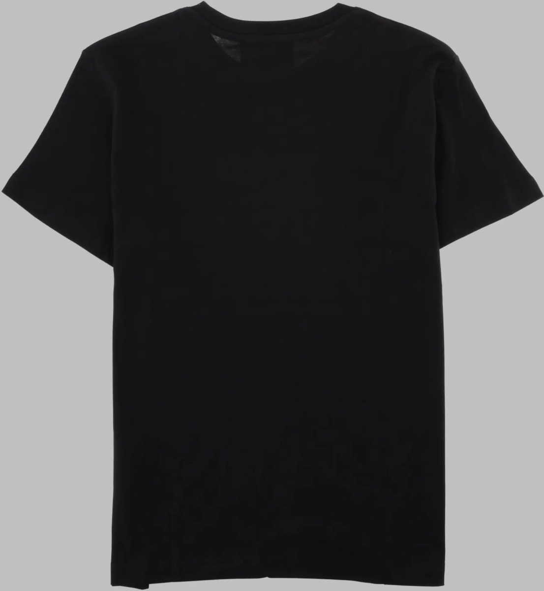 Tricou T-Shirt Con Logo Baroque - Img 2