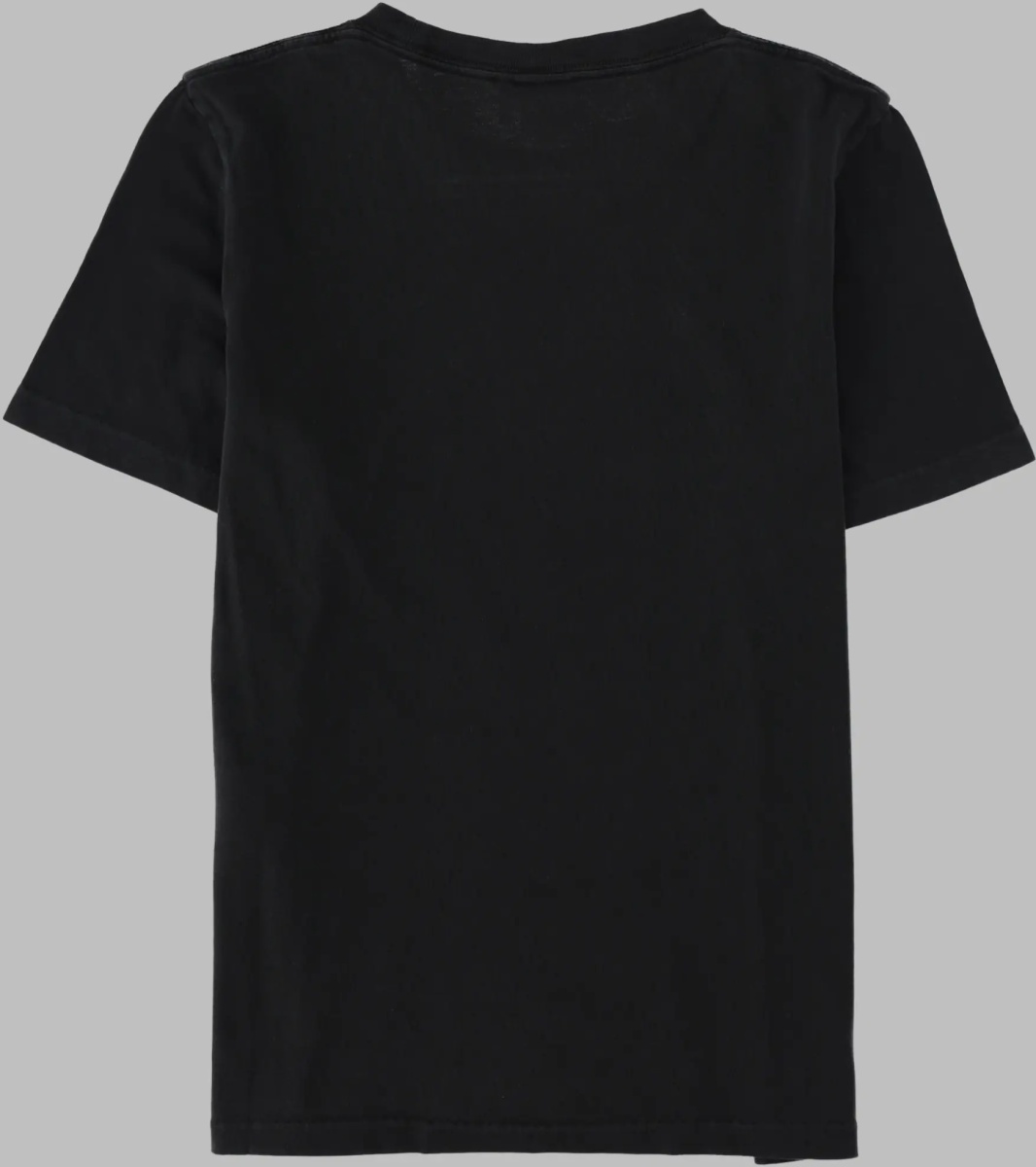 Tricou T-Shirt Con Logo In Jersey Di Cotone - Img 2
