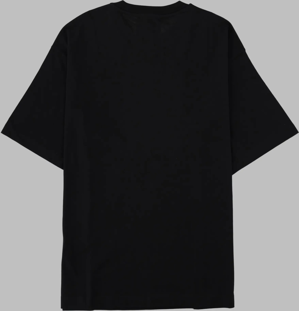 Tricou T-Shirt Con Logo "Liquify Rubber" - Img 2