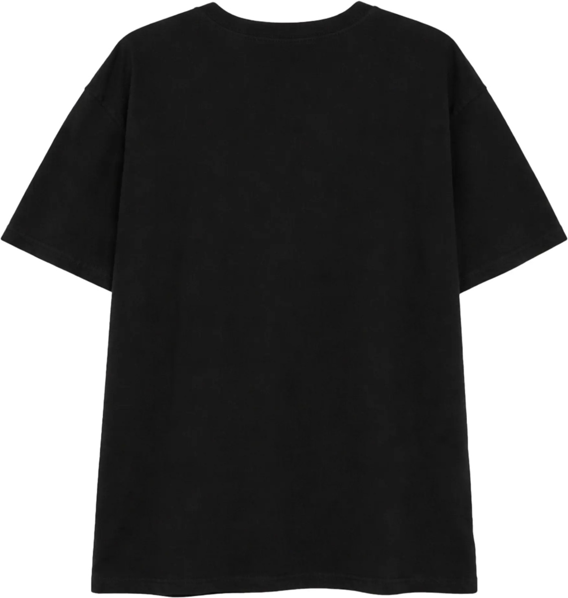 Tricou T-Shirt Con Logo - Img 2