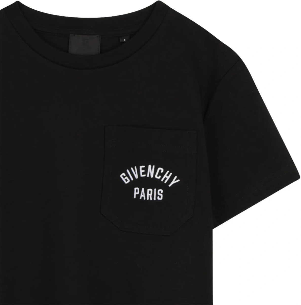 Tricou T-Shirt Con Logo - Img 3