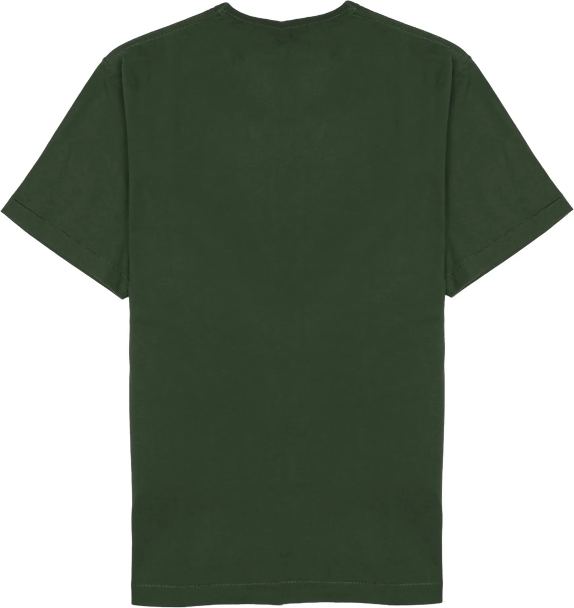 Tricou T-Shirt Con Logo - Img 2