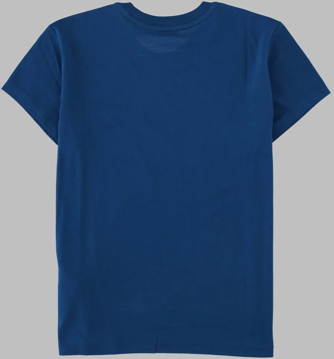 Tricou T-Shirt Con Logo - Img 2