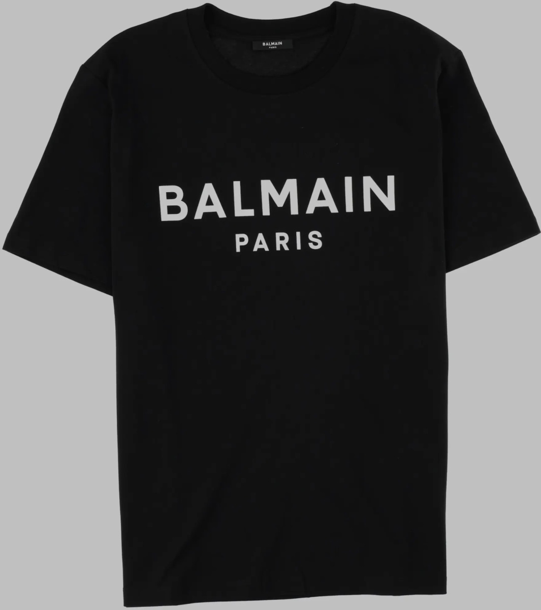 Tricou T-Shirt Con Stampa Logo - Img 3
