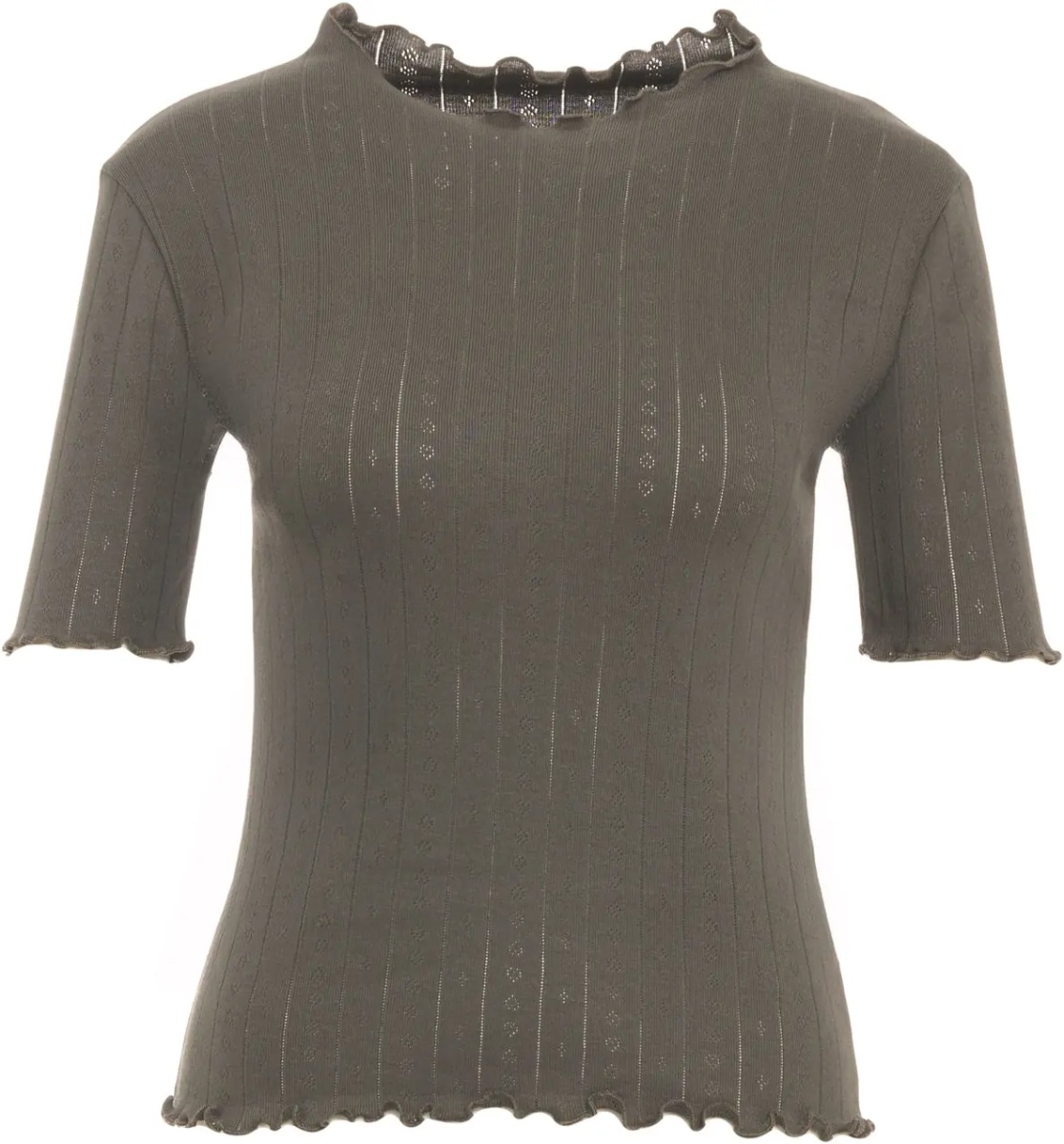 Tricou T-shirt 'Edie' - Img 2