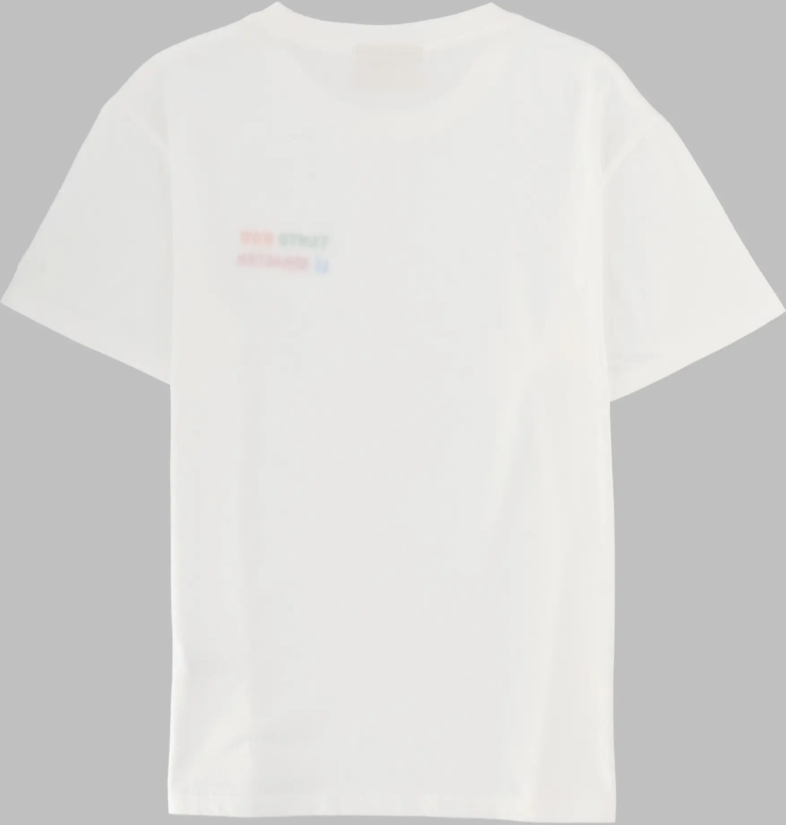 Tricou T-Shirt "Emilie" - Img 2