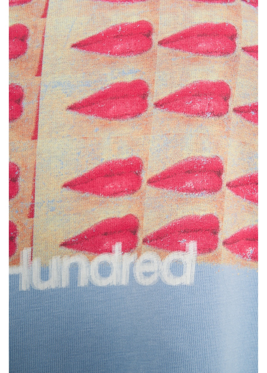 Tricou T-shirt 'Houston Kisses' - Img 4