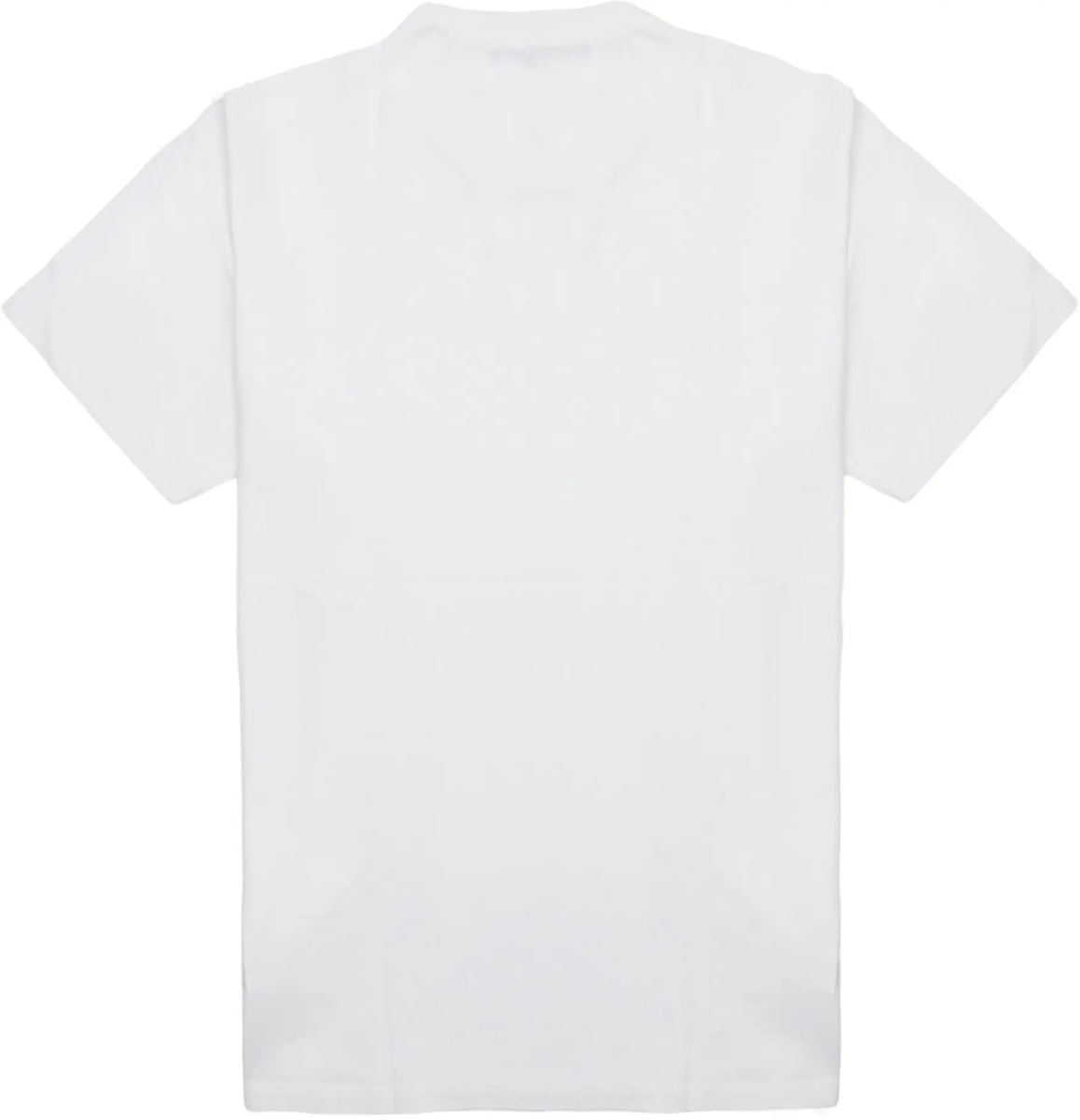 Tricou T-Shirt In Cotone - Img 2