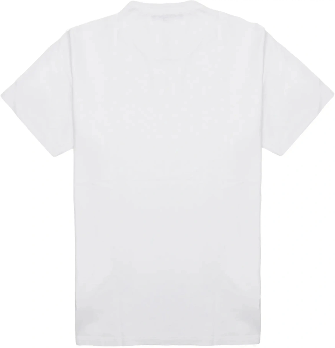 Tricou T-Shirt In Cotone - Img 2