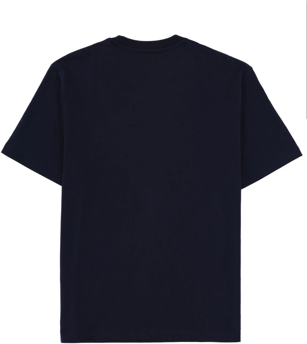 Tricou T-Shirt In Cotone - Img 3
