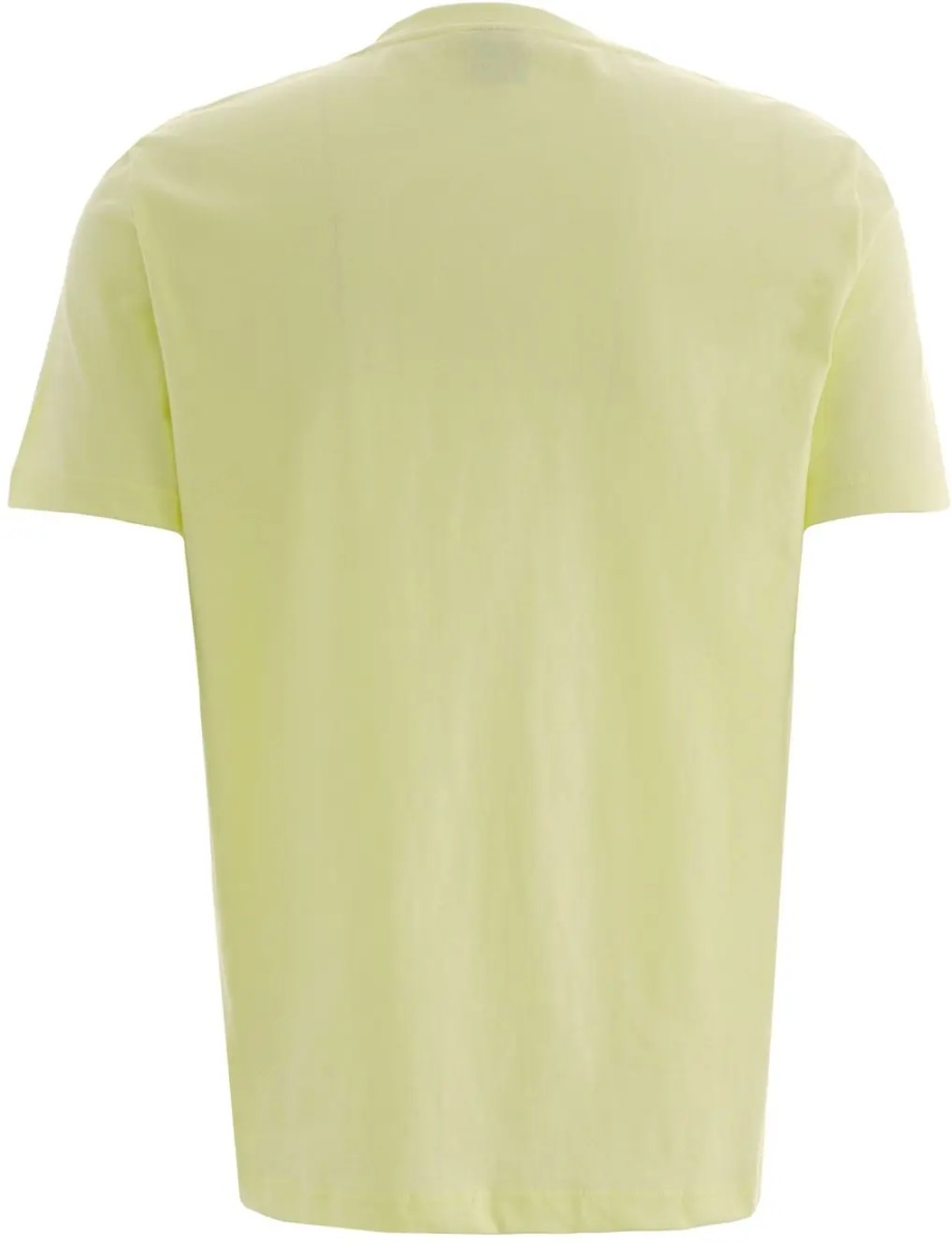 Tricou T-shirt in cotton - Img 3