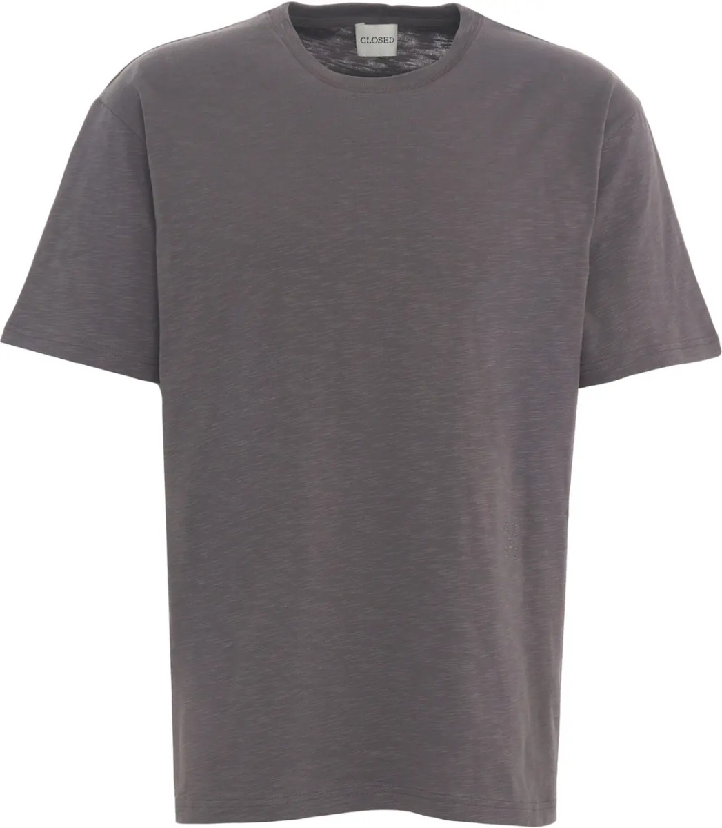 Tricou T-shirt in cotton - Img 2