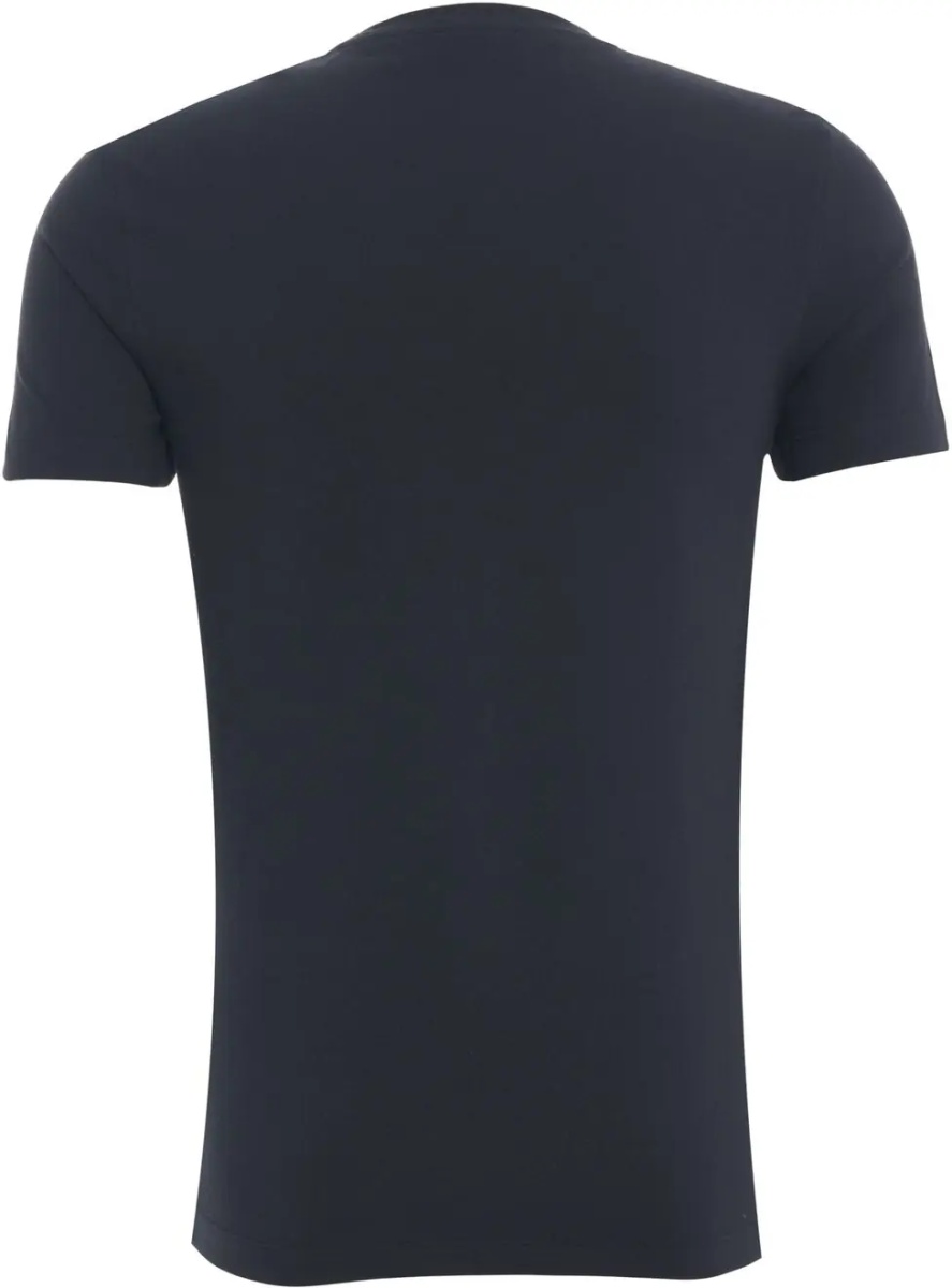 Tricou T-shirt in cotton - Img 3