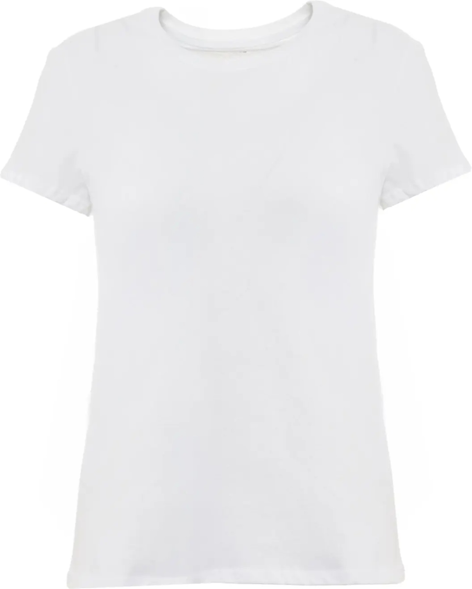 Tricou T-shirt in cotton - Img 2