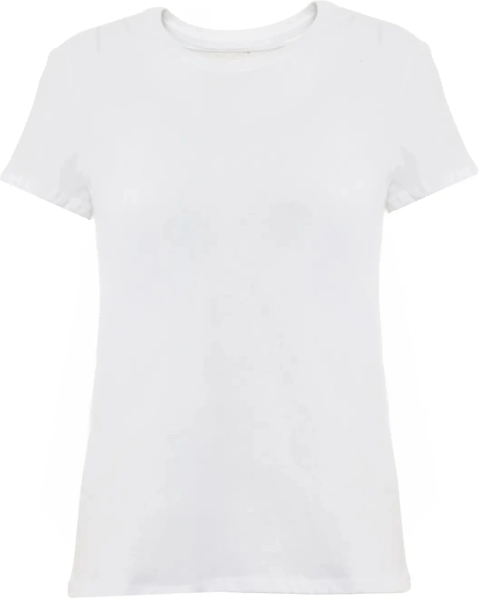 Tricou T-shirt in cotton - Img 2