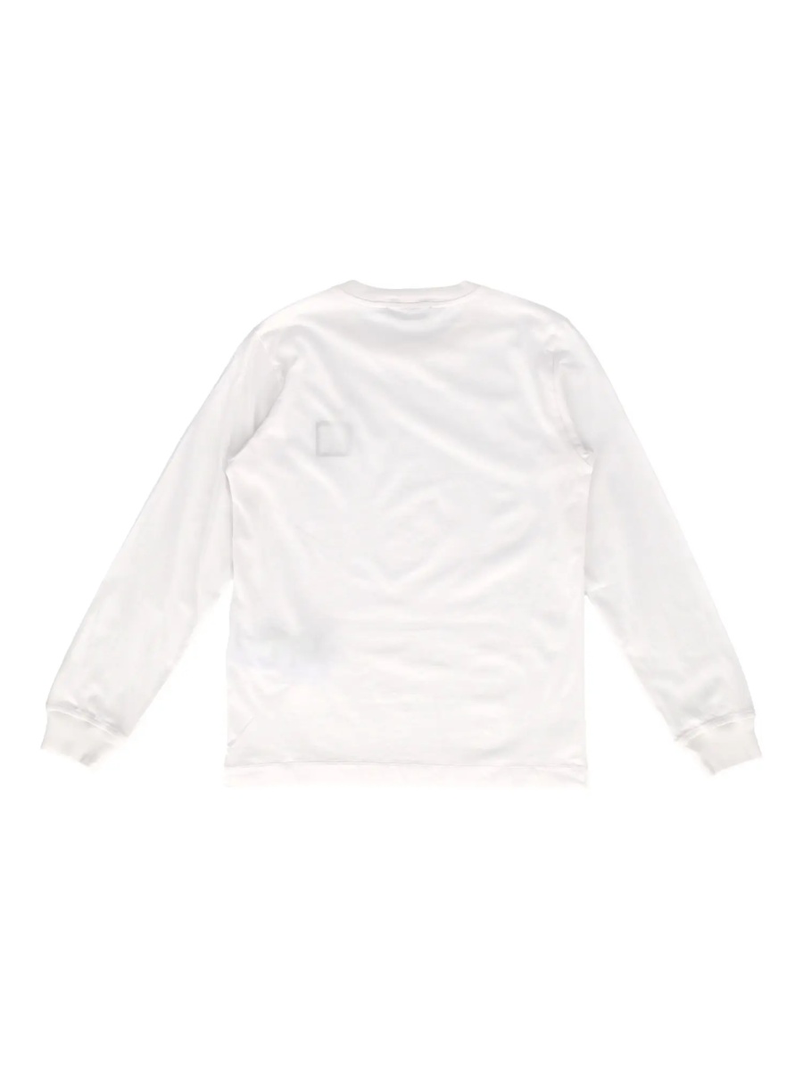 Tricou T-SHIRT MANICA LUNGA - Img 2