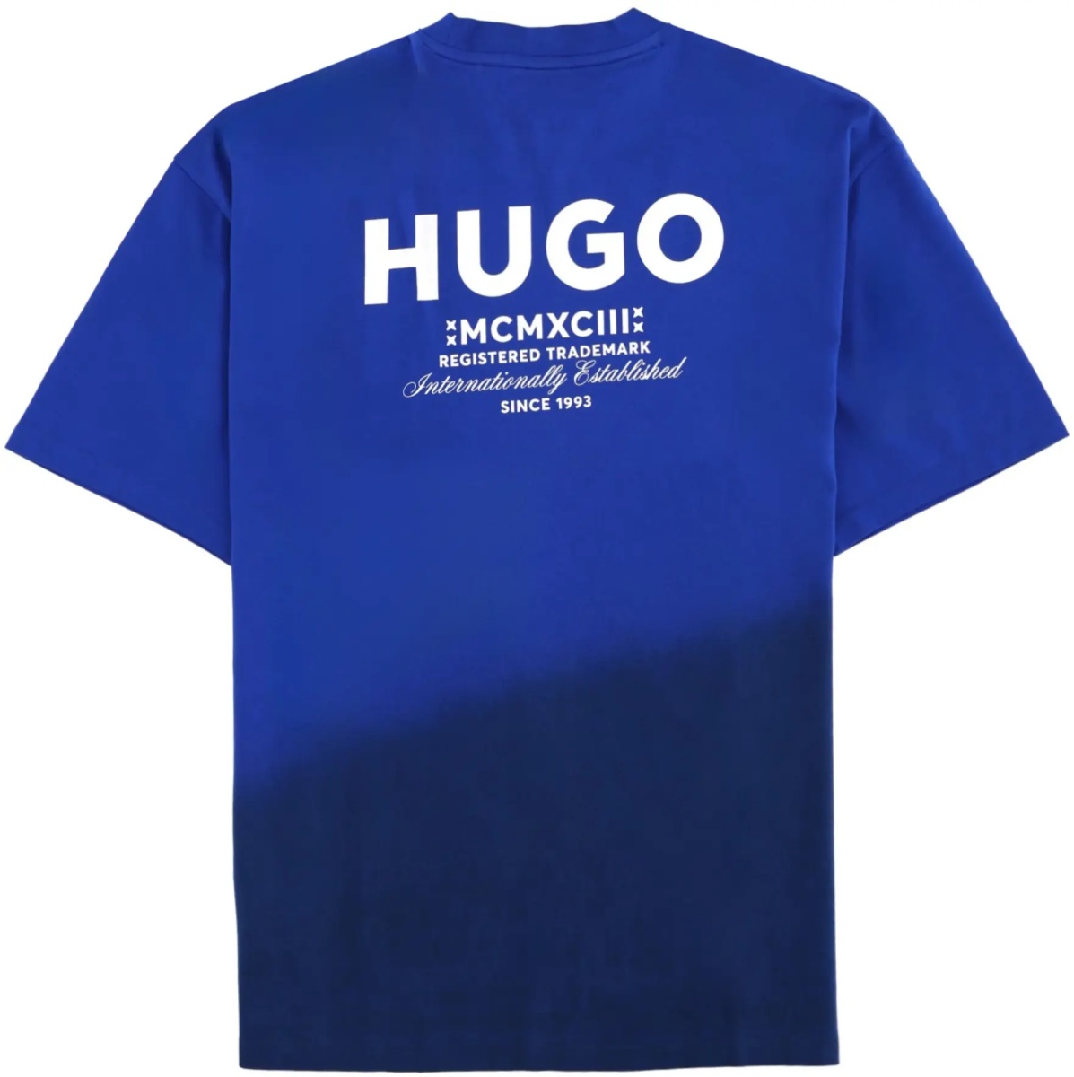 Tricou T-Shirt "Nalono" Con Logo - Img 2