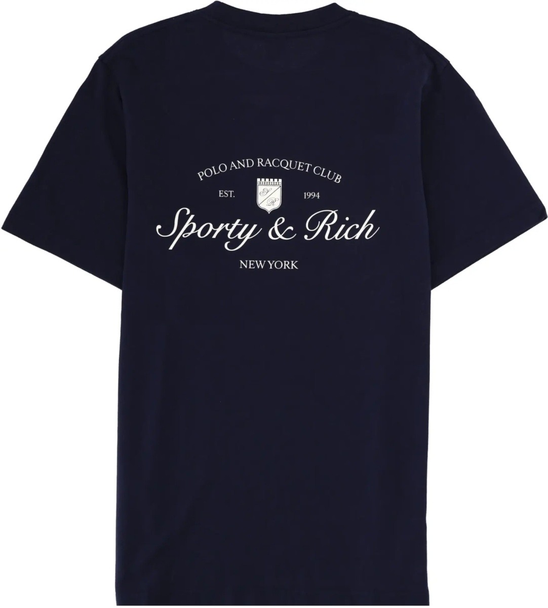Tricou T-Shirt "Syracuse" - Img 2