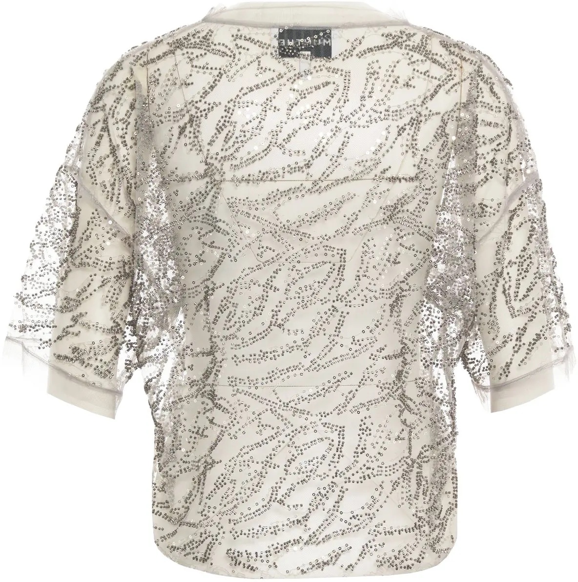 Tricou T-shirt 'Vun' - Img 3