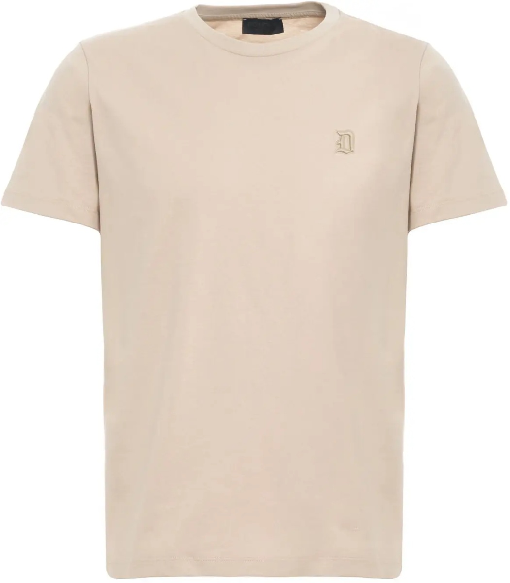 Tricou T-shirt with logo detail - Img 2