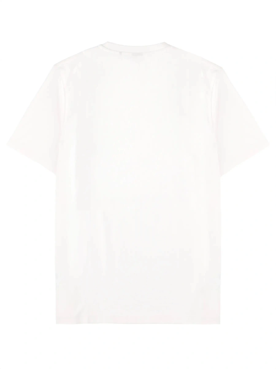 Tricou T-Shirt With Logo - Img 2