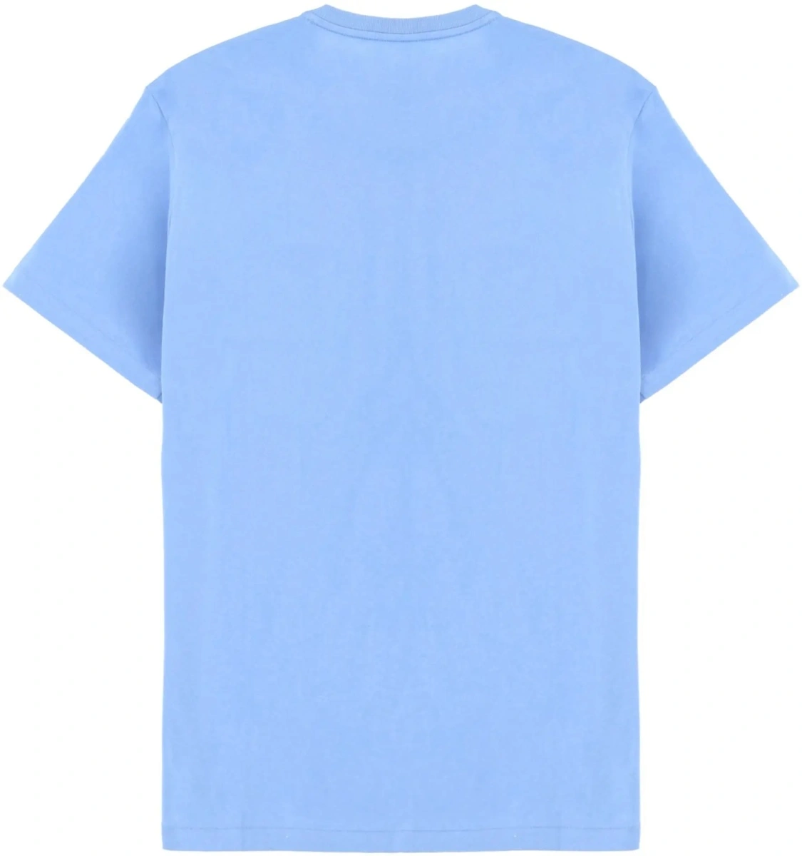 Tricou T-Shirt With Logo - Img 2