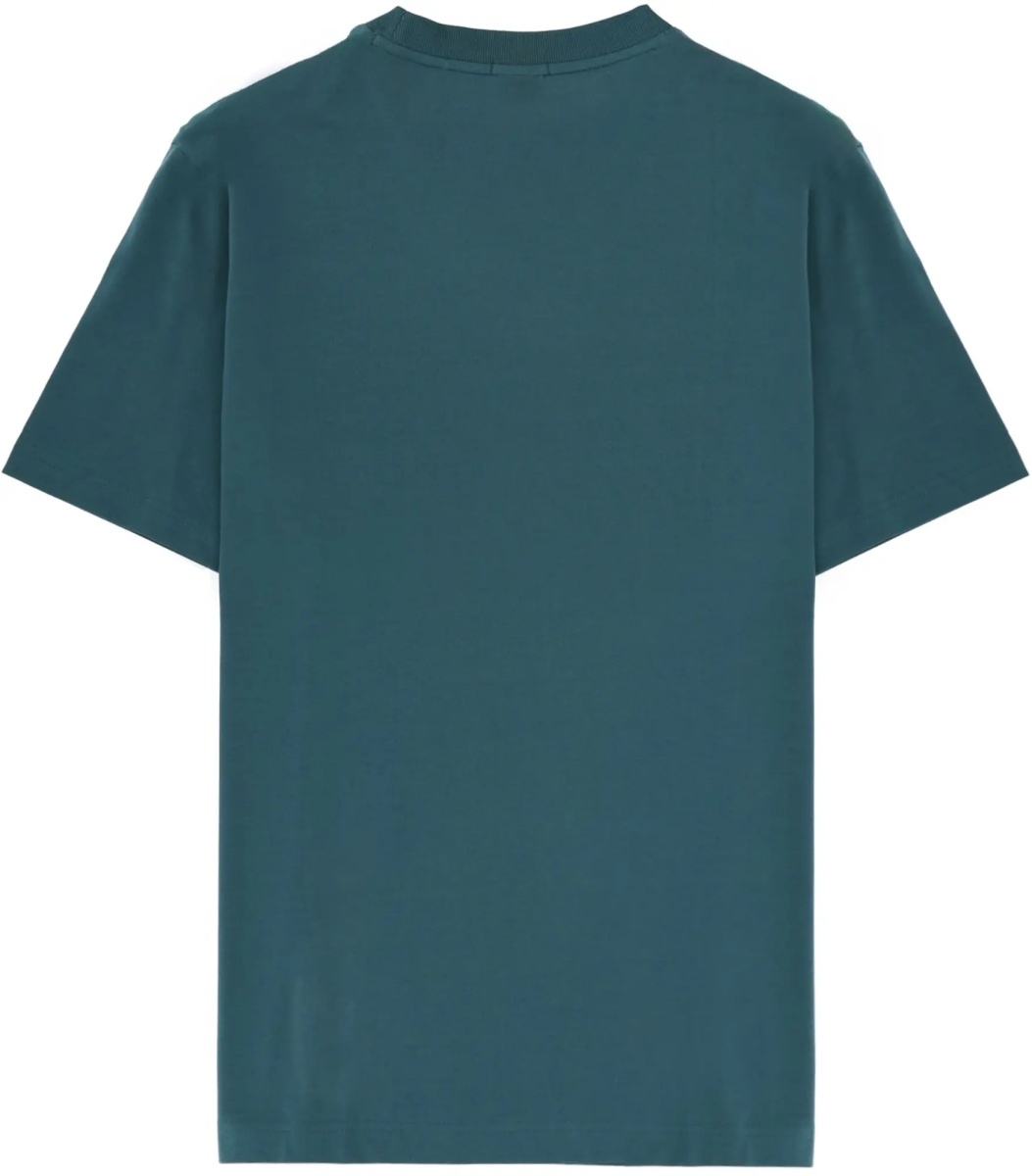 Tricou T-Shirt With Logo - Img 2