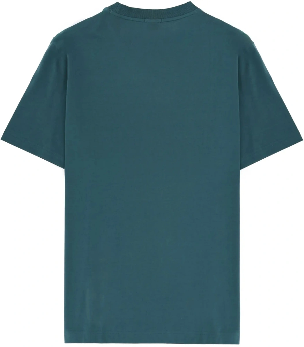 Tricou T-Shirt With Logo - Img 2