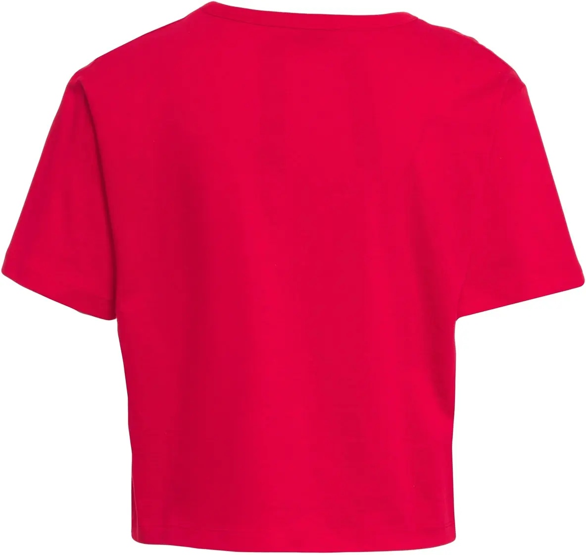 Tricou T-shirt with logo - Img 3