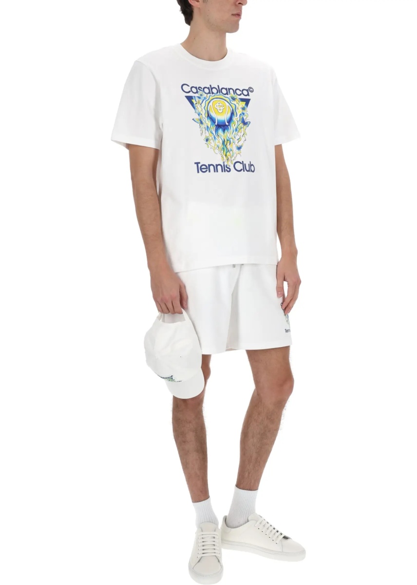 Tricou T-Shirt With Print - Img 2