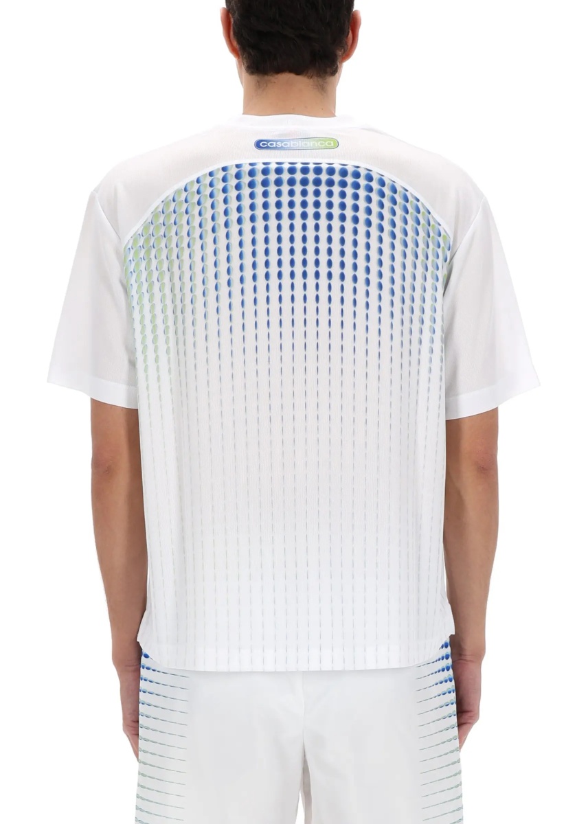 Tricou T-Shirt With Print - Img 4