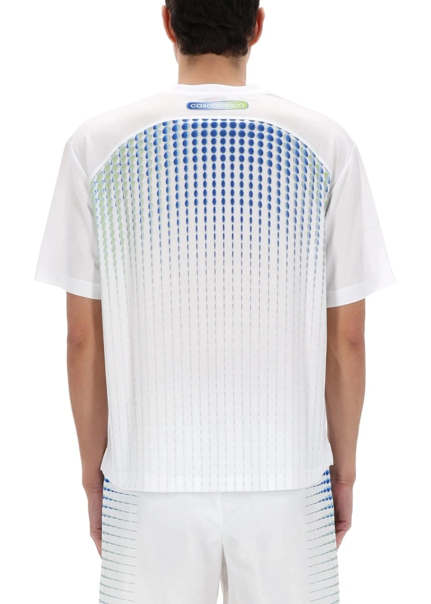 Tricou T-Shirt With Print - Img 4